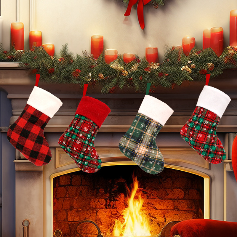 10 unidades de suporte para sa - Christmas Stocking Hanging avaliação e preço