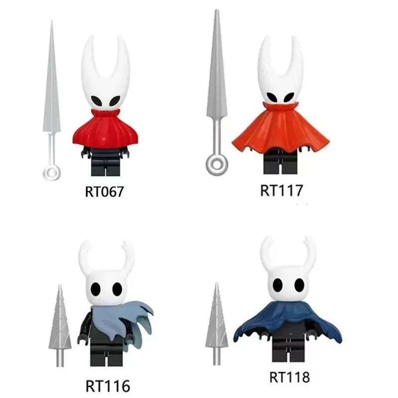 Hornet Knight, jogo de animaçã - Lego Set Technic avaliação e preço
