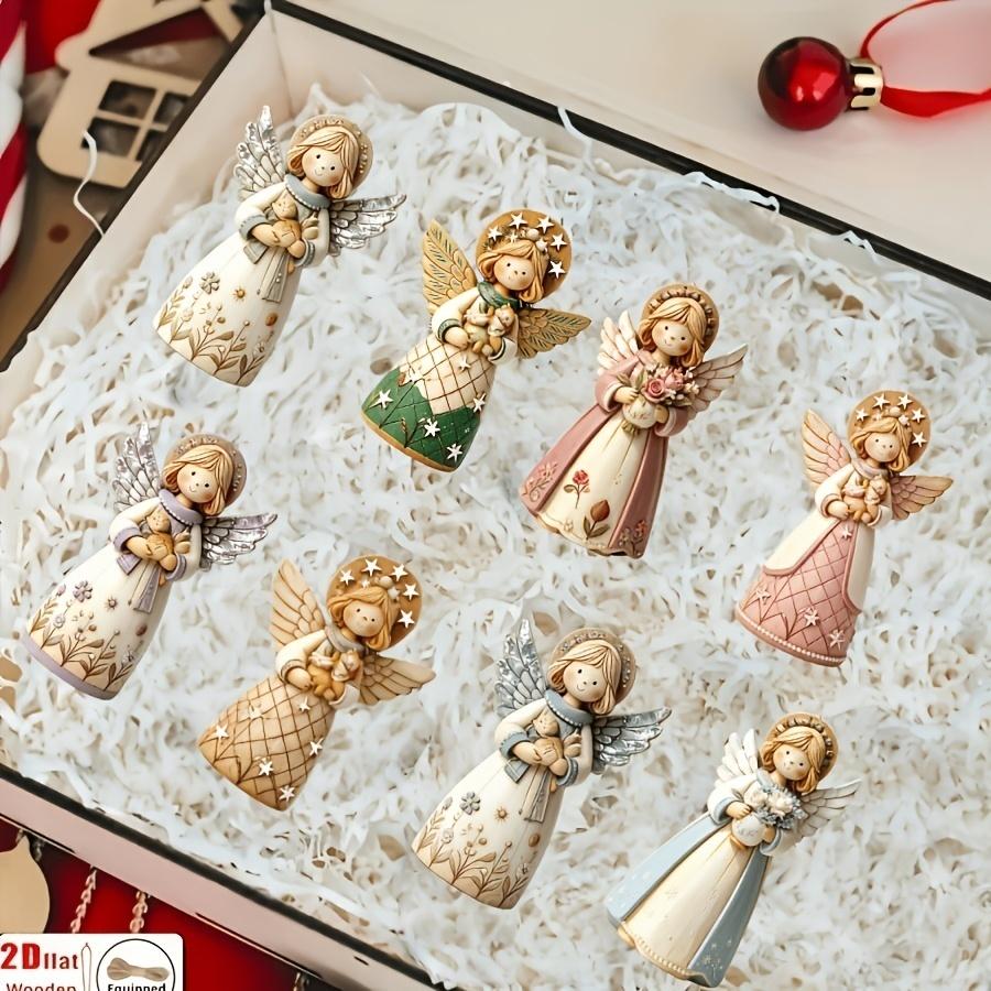 1/5/10/20/50/100 peças de Mold - Christmas Tree Artificial avaliação e preço