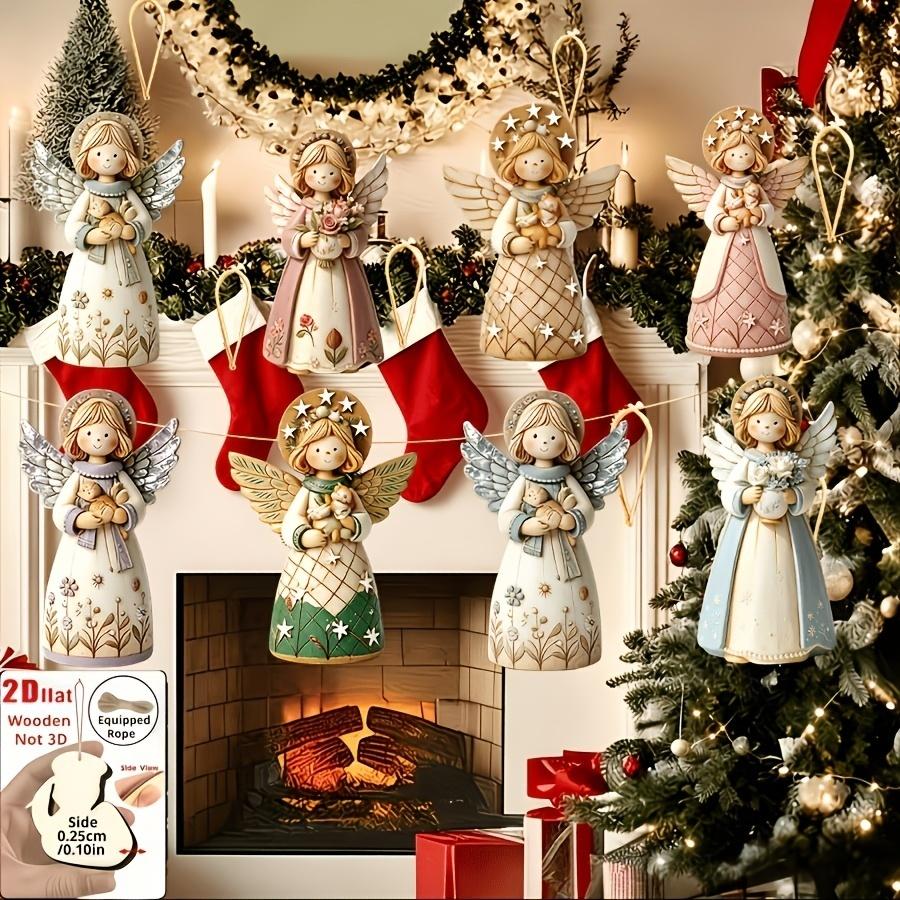 1/5/10/20/50/100 peças de Mold - Christmas Tree Artificial avaliação e preço