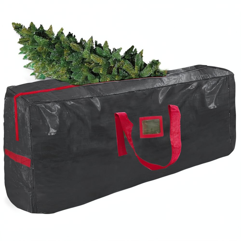 Saco de armazenamento para árv - Christmas Tree Artificial avaliação e preço